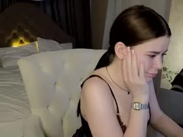 Chaturbate Free Live Porn of _nikol_cute_