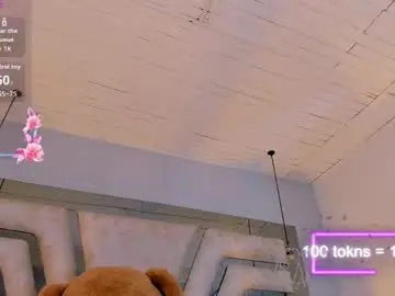 Chaturbate Adult Webcam of auroraflowers