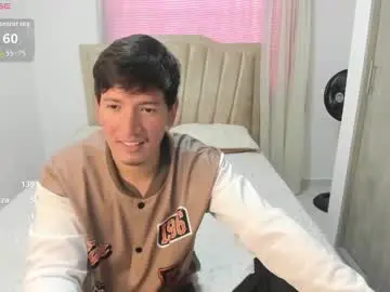 Chaturbate Adult Webcams of ethanandzoe