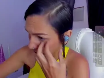 Chaturbate Sex Cam of jeidy_arboledaa