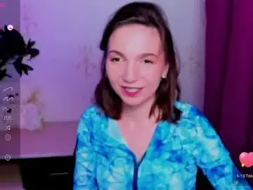 Chaturbate Best Webcam of kindhazelhere_