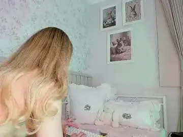 Chaturbate Adult Video Chat of kitty__sophie