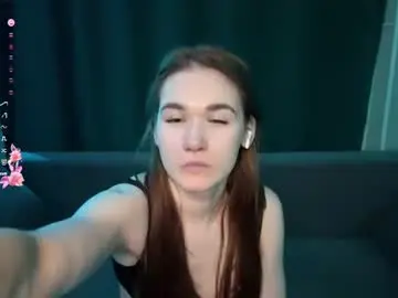 Chaturbate Adult Webcam of lessiemccoyle