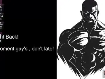 Chaturbate Live Sex Cam of liightanddarkness11_11