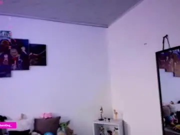 Chaturbate Sex Chat of nicorobinn