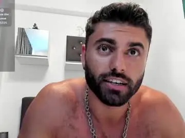 Chaturbate Live Sex of rawadam