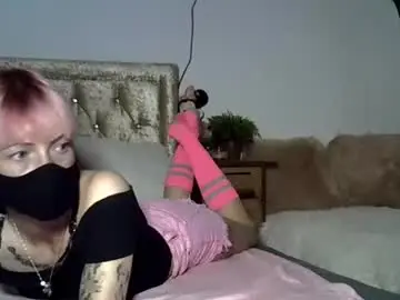 Chaturbate Live Sex of shyskinnynina