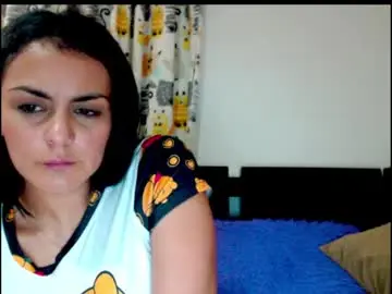 Chaturbate Nude Webcam of sweet_bunnyxx