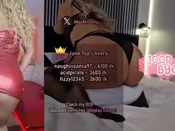 Chaturbate Private Sex Chat of amysuperheroes