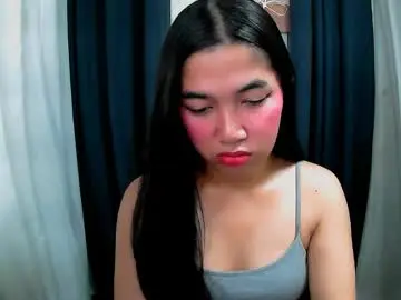 Chaturbate Live Sex of aria_fucks