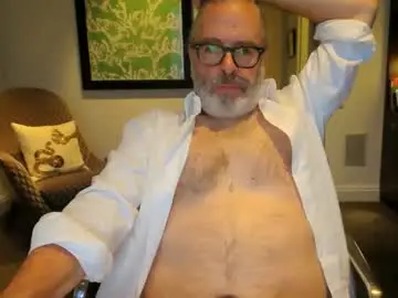 Chaturbate Nude Webcam of barberstud