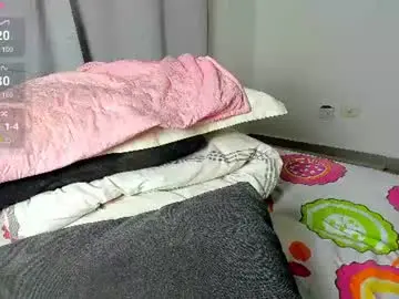 Chaturbate Live Porn of caroline_tovar_