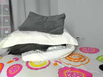 Chaturbate Free Live Porn of caroline_tovar_