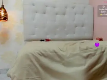 Chaturbate Private Sex Chat of cielo_banks