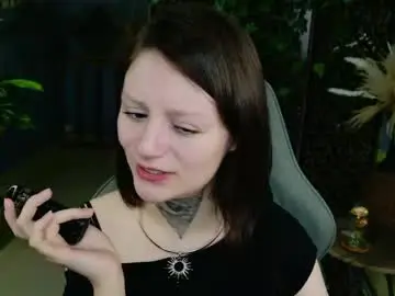 Chaturbate Adult Video Chat of esterhernandes