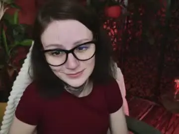 Chaturbate Nude Webcam of esterhernandes