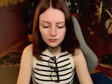 Chaturbate Adult Webcam of esterhernandes