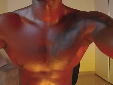 Chaturbate Sex Chat of mrbyronstallion