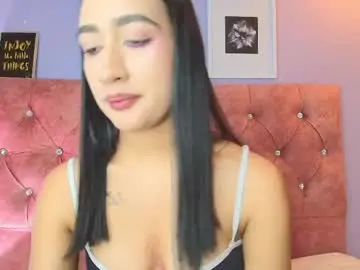 Chaturbate Best live sex cam show of nikibrice