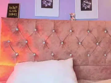 Chaturbate Live Porn of nikibrice