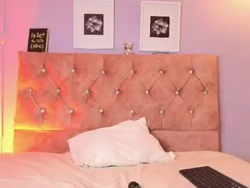 Chaturbate Live Porn of nikibrice