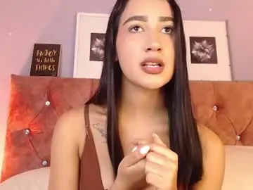 Chaturbate Free Porn Cam of nikibrice
