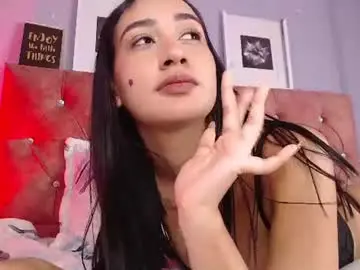 Chaturbate Best live sex cam show of nikibrice