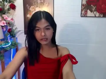 Chaturbate Free Live Porn of sweetsamyog