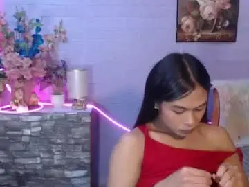 Chaturbate Best live sex cam show of sweetsamyog