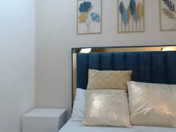 Chaturbate Sex Cam of aria_martiin