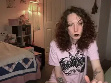 Chaturbate Live Sex Cam of bellababy444