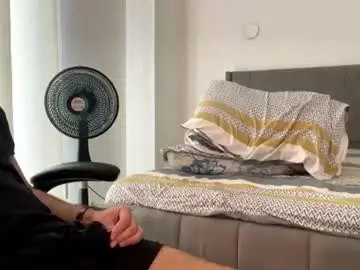 Chaturbate Live Sex of camilor_30