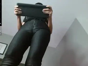 Chaturbate Sex Cam of charlottelemke