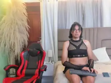 Chaturbate Adult Webcams of cloe_mylo