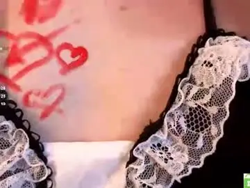 Chaturbate Free Live Porn of connie_monus