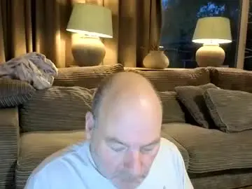 Chaturbate Nude Webcam of frits1965