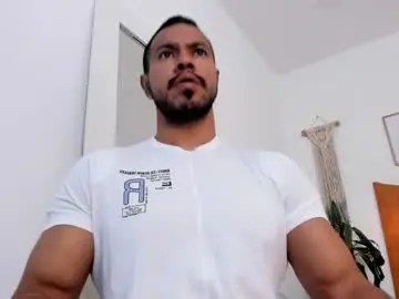 Chaturbate Best Webcam of killua_zagarra_