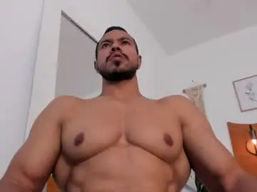 Chaturbate Adult Webcams of killua_zagarra_
