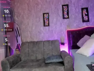 Chaturbate Nude Webcam of lauren_smiles