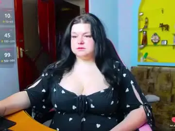 Chaturbate Adult Video Chat of linasexy777