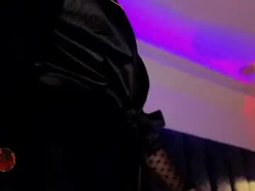 Chaturbate Private Sex Chat of naylapot_