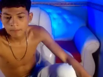 Chaturbate Adult Webcams of samy_millers