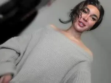 Chaturbate Adult Video Chat of transnextdoor_