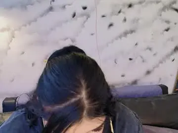 Chaturbate Sex Cam of venusclark_s