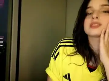 Chaturbate Watch Live Sex Cams of yourfreakygirl