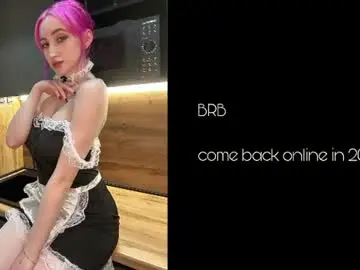 Chaturbate Nude Webcam of alice_in_chaturland_