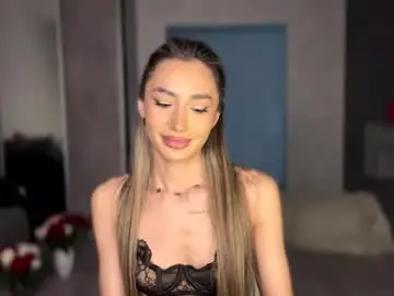 Chaturbate Sex Chat of alissadreams