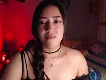 Chaturbate Live Sex Cam of aurora_shy_