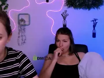 Chaturbate Live Sex Cam of chloe_ley