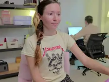 Chaturbate Adult Webcam of ellcrys